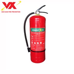F8-ABC Fire Extinguisher