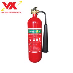 MT3-CO2 Fire Extinguisher