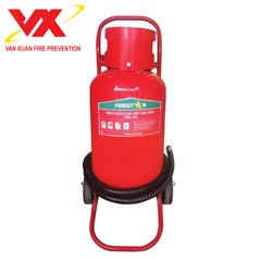 MT35-ABC Fire Extinguisher