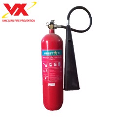 MT5-CO2 Fire Extinguisher