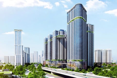 FPFF construction project