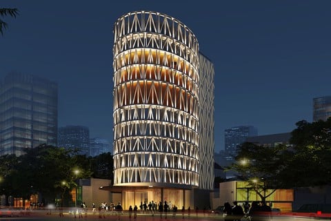 FPFF construction project