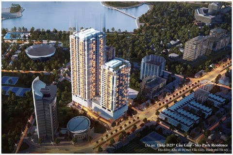 FPFF construction project