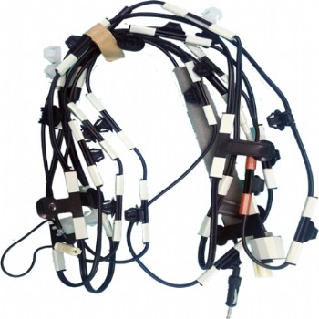 Automotive antenna cable – SZ type