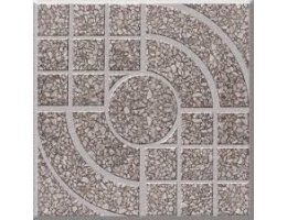 Terrazzo block