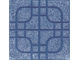 Terrazzo block