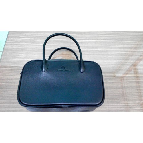 Leather handbag for women