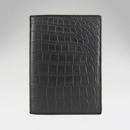 Passport bag