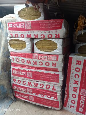 Heat resistant cotton