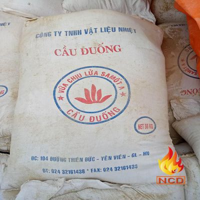 Heat resistant powder