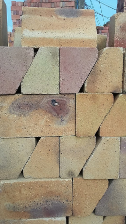 Insulating Fire Brick, Fire Brick