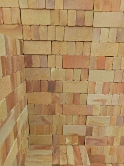 Insulating Fire Brick, Fire Brick
