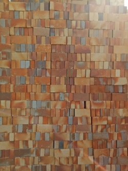 Insulating Fire Brick, Fire Brick