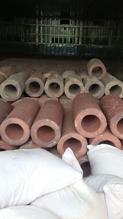 Insulating Fire Brick, Fire Brick