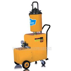 Palada oil drainer
