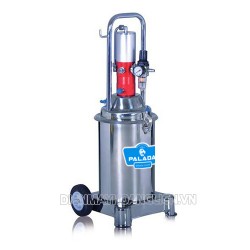 Palada oil drainer