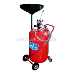 Palada oil drainer