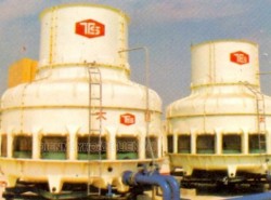 Tashin TSN cooling tower
