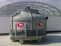 Tashin cooling tower
