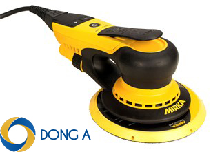 DEROS 650CV 150mm Sanding machine