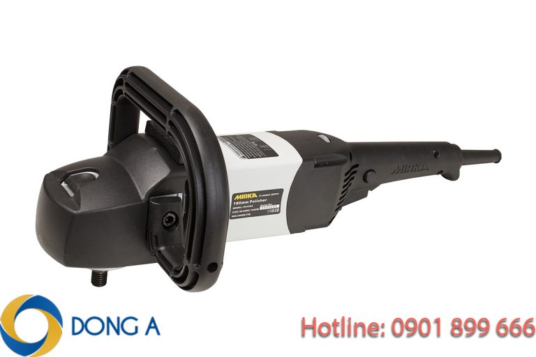 PS Mirka polishing machine