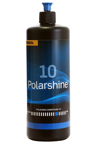 Polarshine 10 Polishing Compound – 1L
