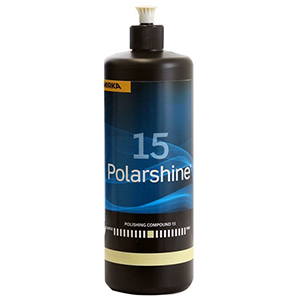 Polarshine 15 Polishing Compound – 1L