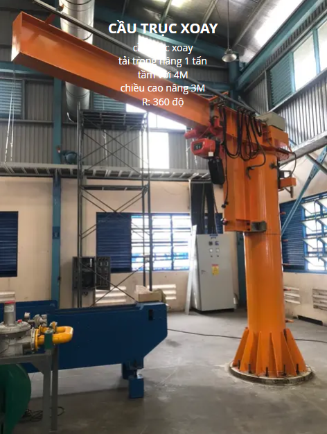 Typical project