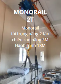 Typical project