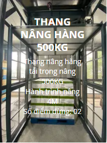 Typical project