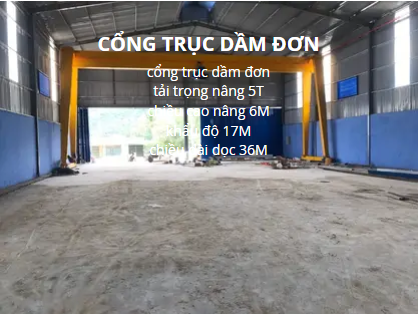 Typical project