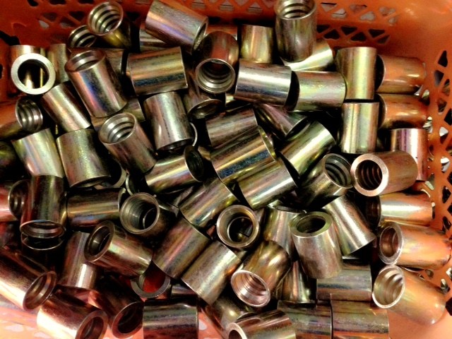 Hydraulic Fittings