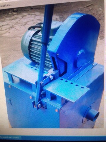 Hydraulic Machine