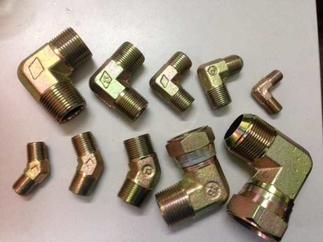 Hydraulic Fittings