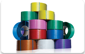Plastic belts