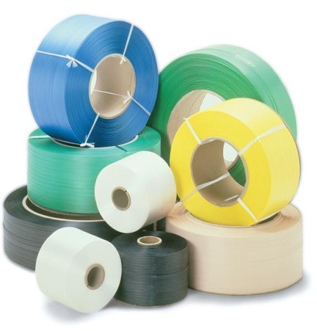 Plastic belts
