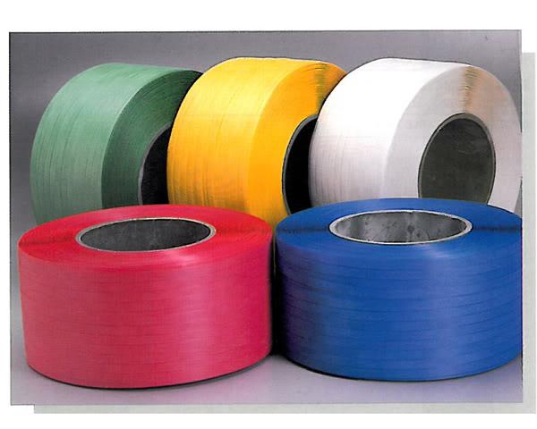 Plastic belts