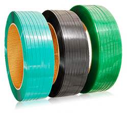 Plastic belts