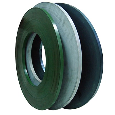 Steel belts