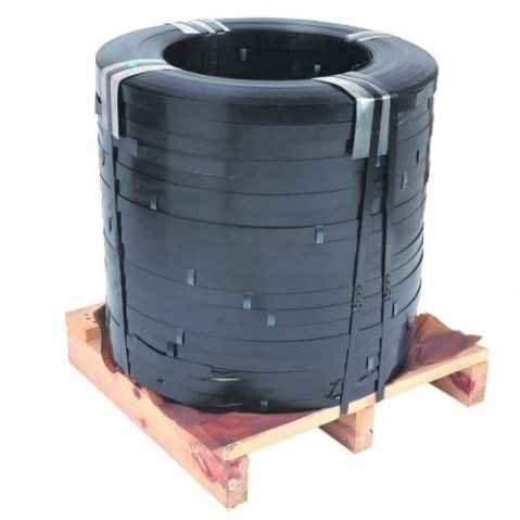 Steel belts