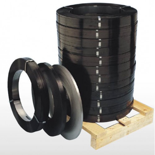 Steel belts