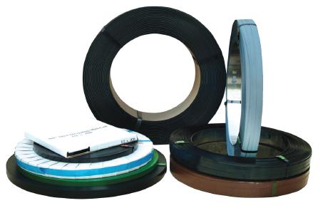 Steel belts