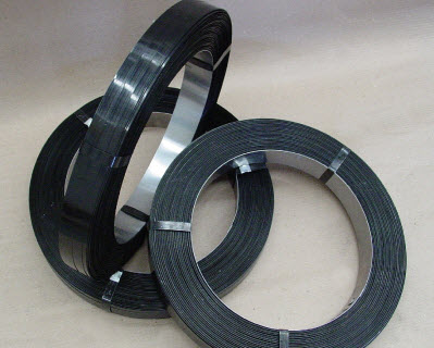 Steel belts