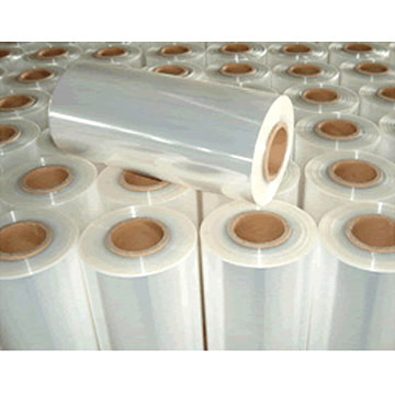 Polyethylene Film