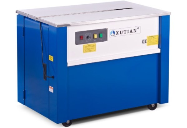 Bundle-Tying Machine