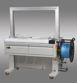 Bundle-Tying Machine