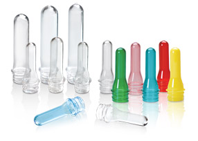 PET plastic cap