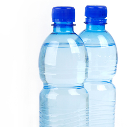 PET bottle