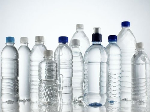 PET bottle
