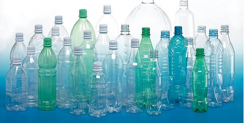 PET bottle